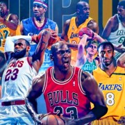 开云体育-有一说一，NBA进入新世纪后，常年享受包夹待遇有5人，杜兰特落选