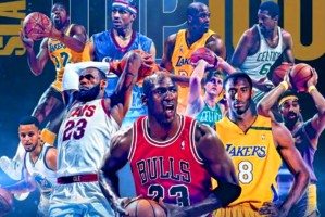 开云体育-有一说一，NBA进入新世纪后，常年享受包夹待遇有5人，杜兰特落选