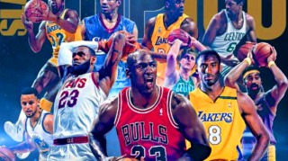 开云体育-有一说一，NBA进入新世纪后，常年享受包夹待遇有5人，杜兰特落选