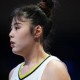 李月汝谈20分生涯新高：就是做好每一件小事情 感谢队友为我加油