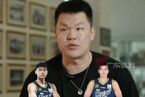 开云体育-媒体人：广东引进崔焦堪称马拉松 朱芳雨完成了几乎不可能的任务